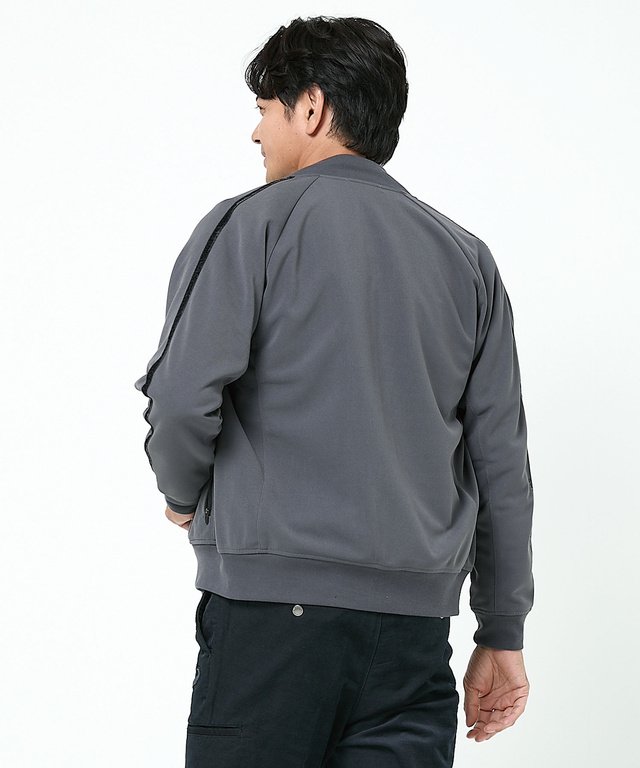 ジャージー ベルベットテープ ジャケット