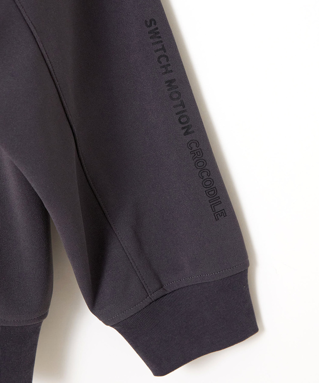 ジャージー ベルベットテープ ジャケット