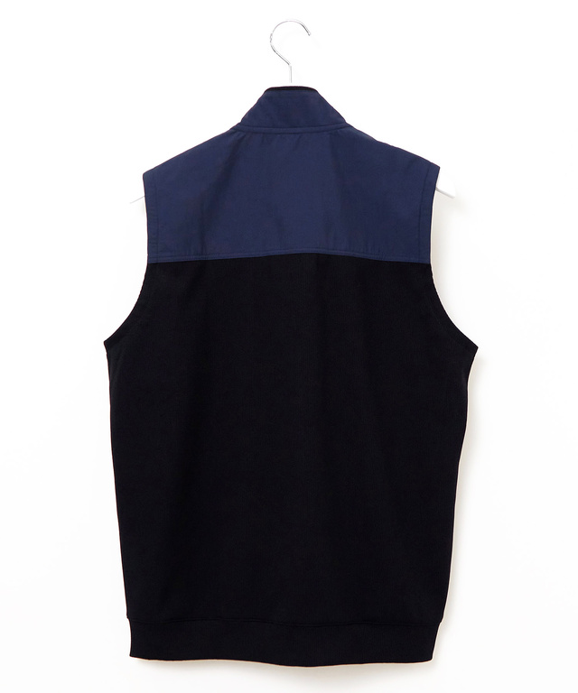 ワッフル 配色切り替え ベスト