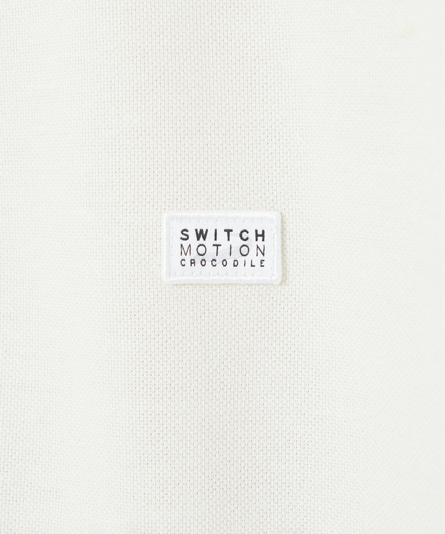 SWITCH × ICONカラー ポロシャツ