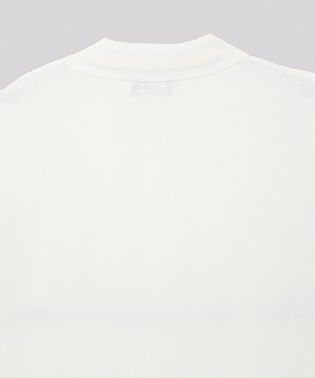 ZERO POLO SHIRT 【接触冷感】