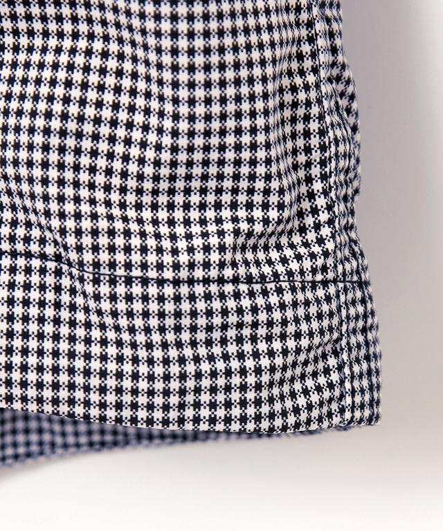 ストロークパーカ