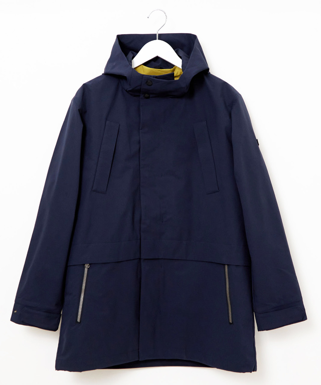 3WAY アウター