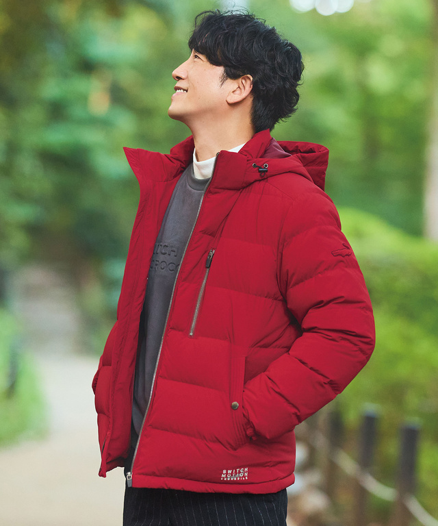  ドーバーダウン【撥水】