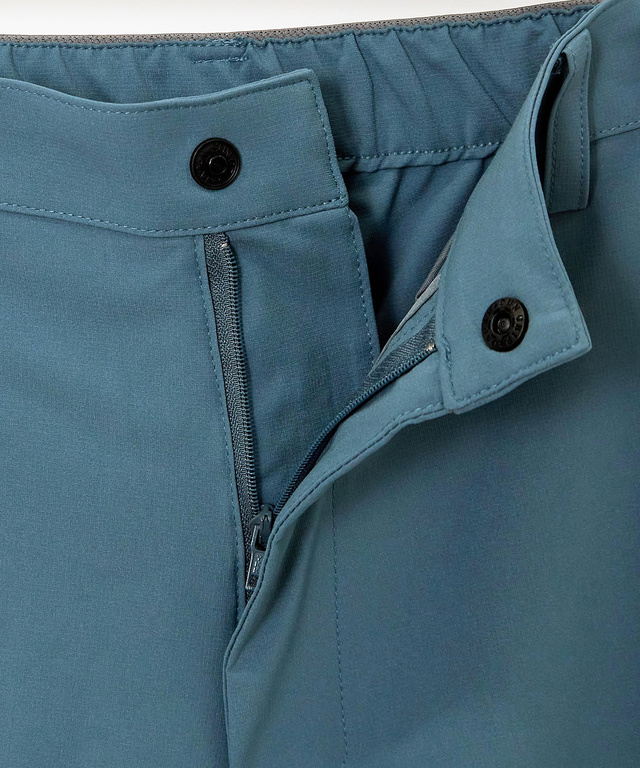 リップストップ ストレッチ パンツ