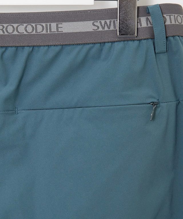 リップストップ ストレッチ パンツ