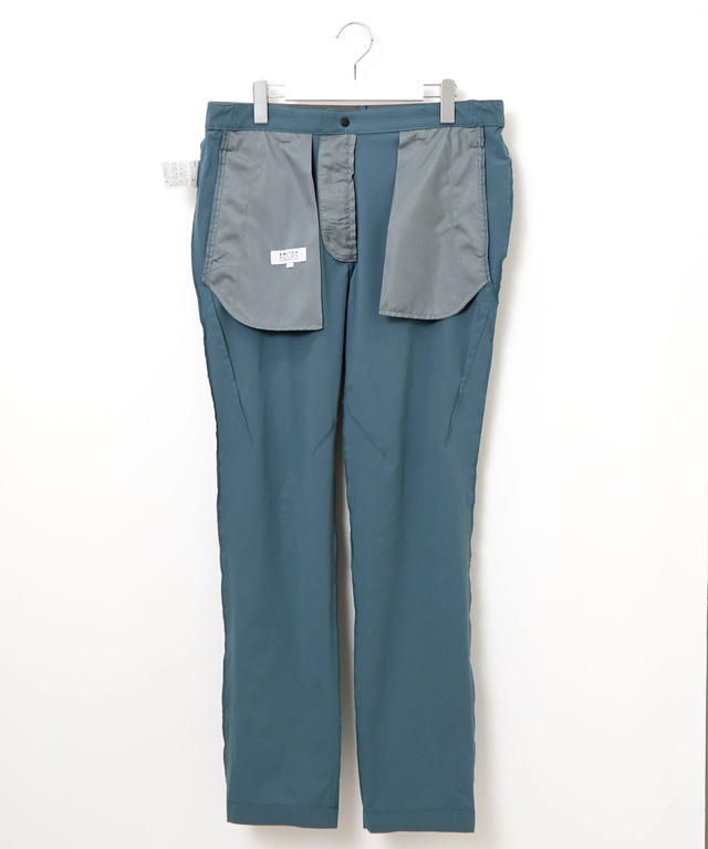 リップストップ ストレッチ パンツ