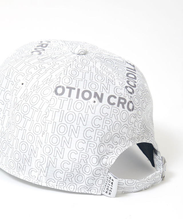 SWITCH × ICON キャップ