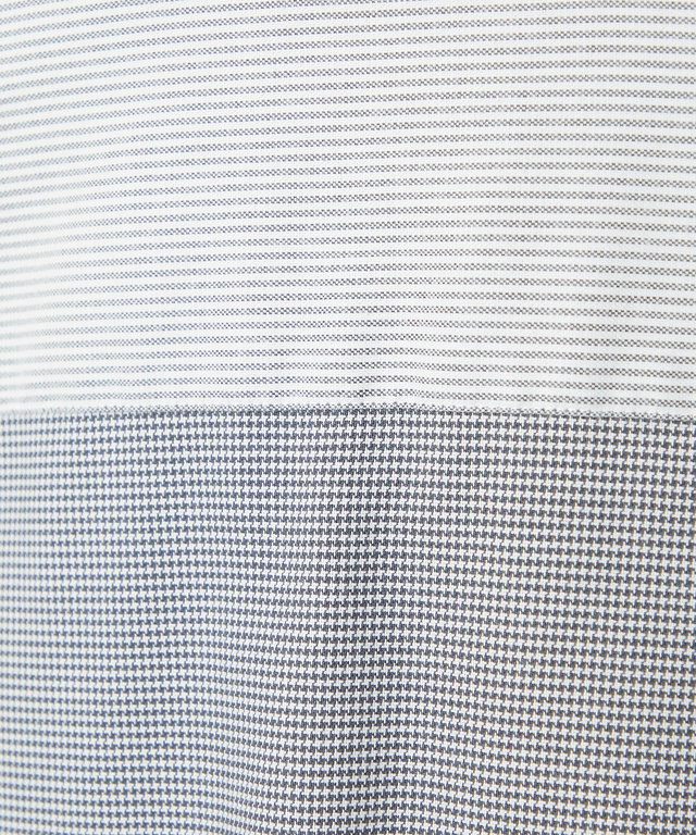 クレイジーパターン シャツ