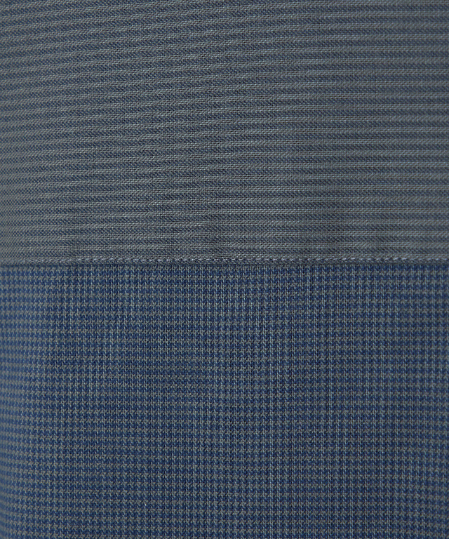 クレイジーパターン シャツ