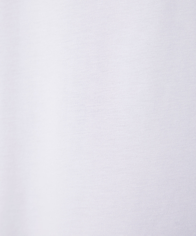 天竺 胸ポケット付き Tシャツ