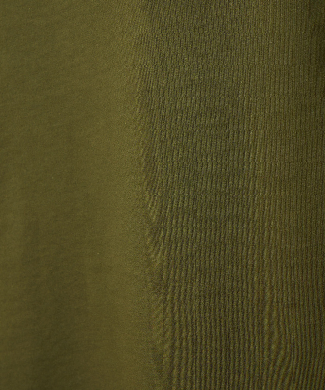 天竺 胸ポケット付き Tシャツ