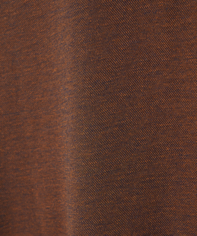 ブラックウォッチ 切り替え ポロシャツ