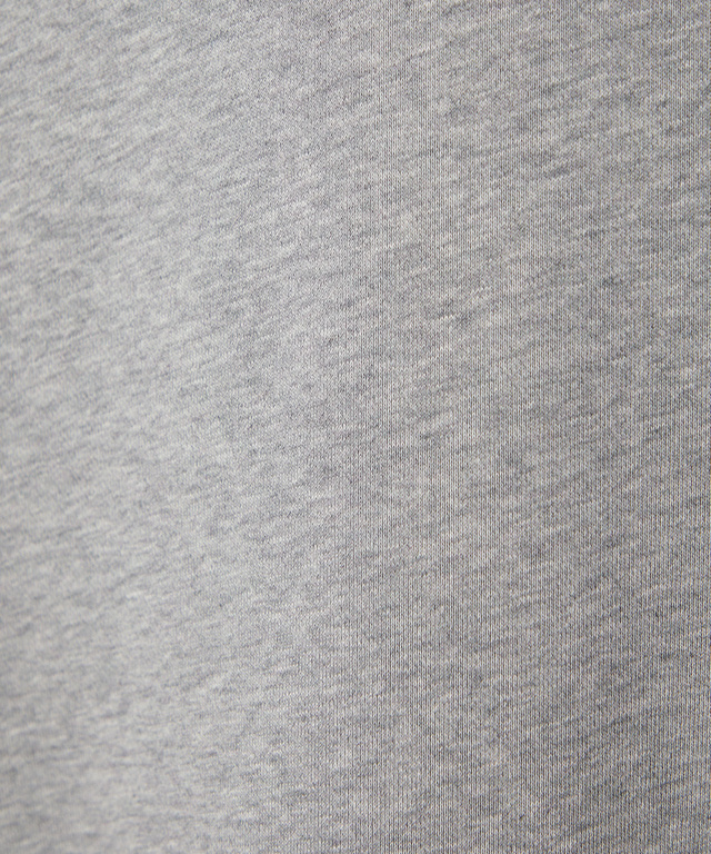 柄切り替え ハーフジップ トレーナー