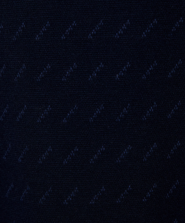 バーズアイ カット ベスト