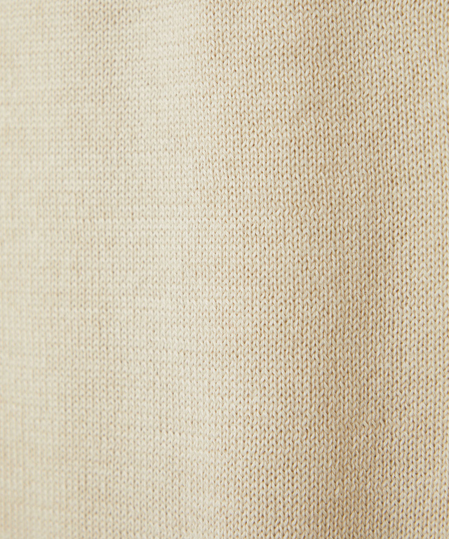 10ゲージＶネックベスト【洗濯機洗いOK】