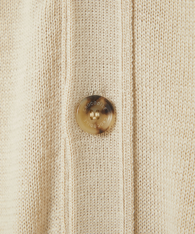 10ゲージオープンベスト【洗濯機洗いOK】