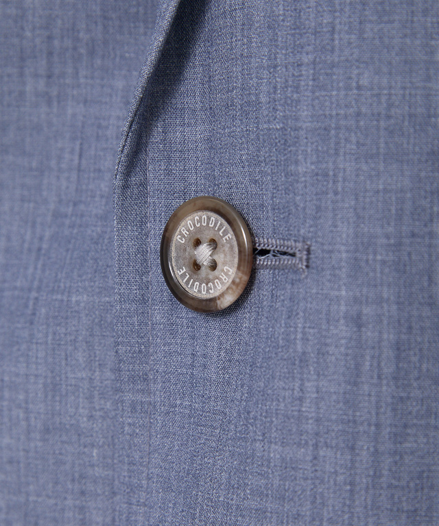 ライト テーラード ジャケット