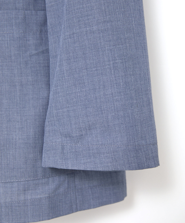 ライト テーラード ジャケット