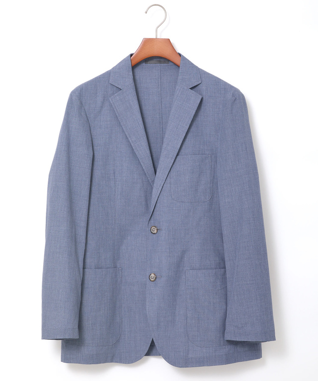 ライト テーラード ジャケット