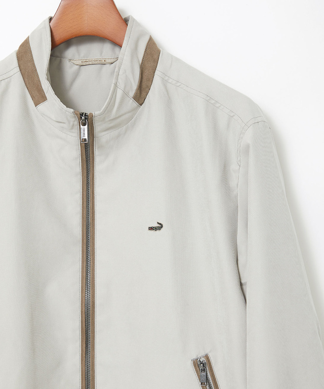 ブライトン ブルゾン