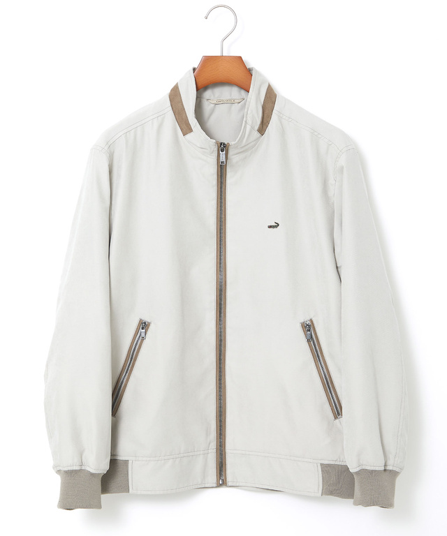 ブライトン ブルゾン