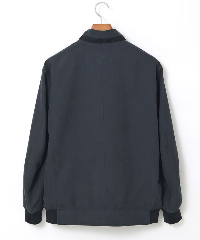 ブライトン ブルゾン