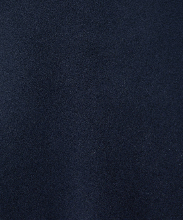 フリース スタンドカラー ジャケット