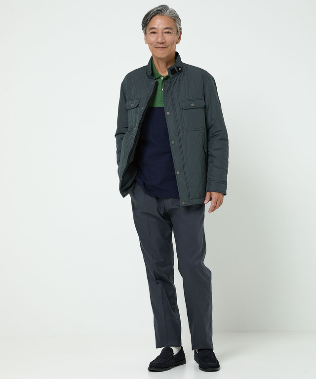 モールトン ジャケット