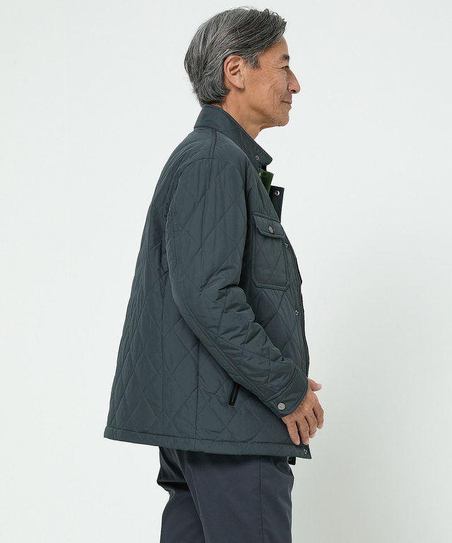 モールトン ジャケット