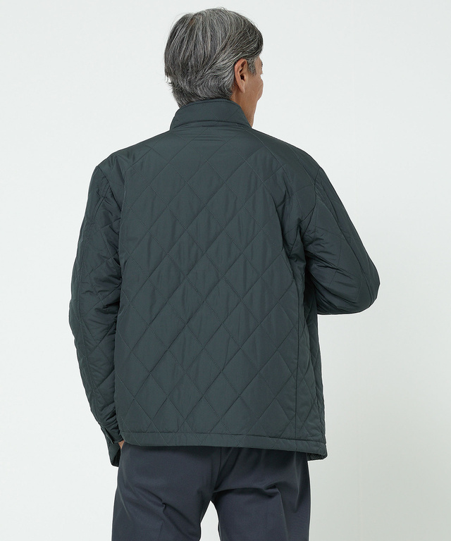 モールトン ジャケット