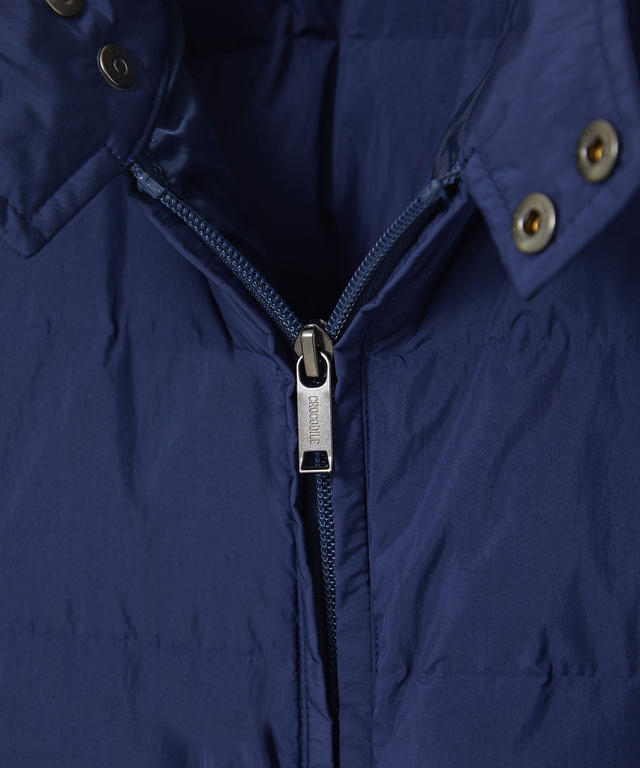 エアロダウン ブルゾン