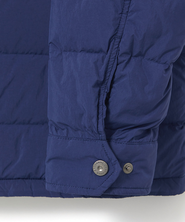 エアロダウン ブルゾン