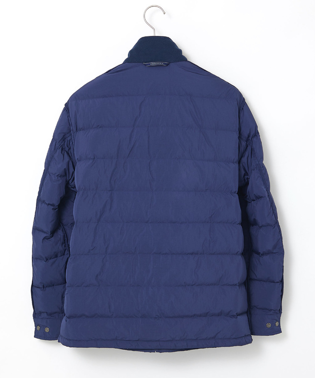 エアロダウン ブルゾン