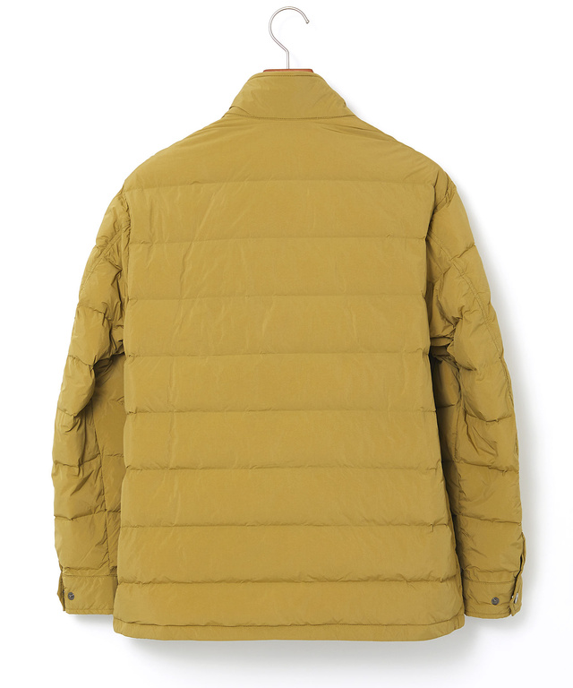 エアロダウン ブルゾン