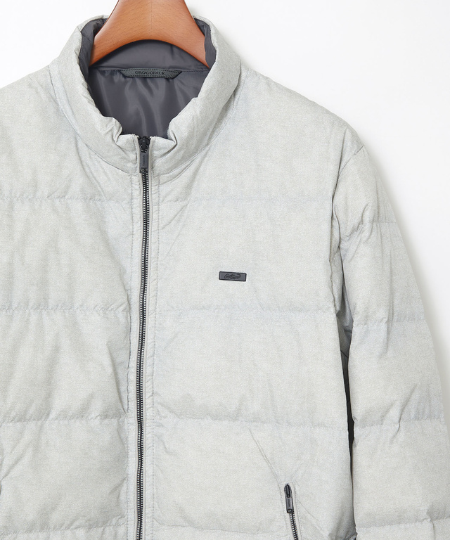 マジックライトダウン ブルゾン