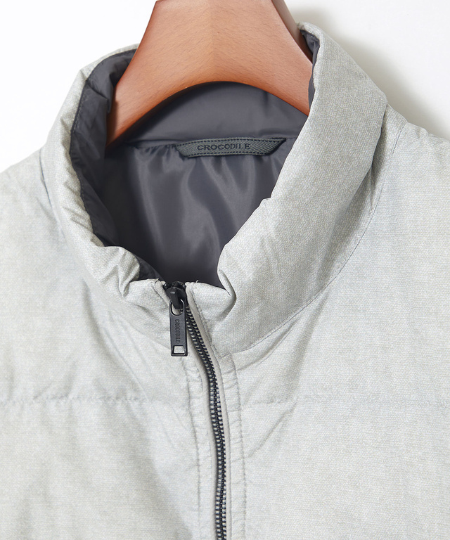 マジックライトダウン ブルゾン