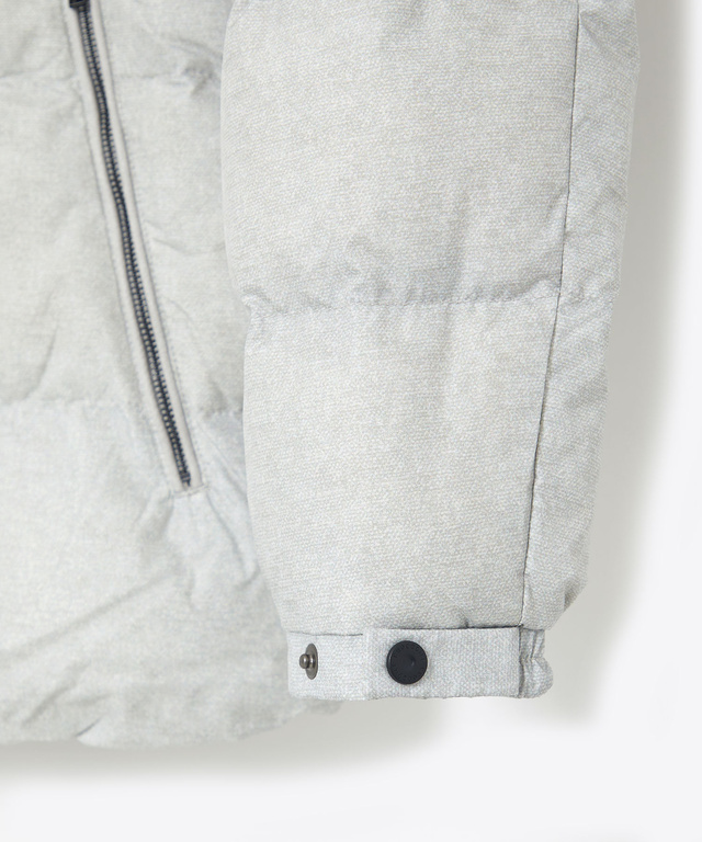 マジックライトダウン ブルゾン