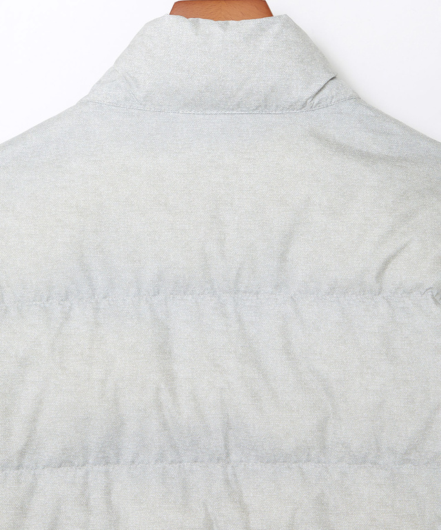 マジックライトダウン ブルゾン