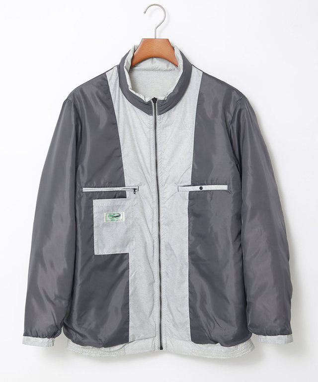 マジックライトダウン ブルゾン