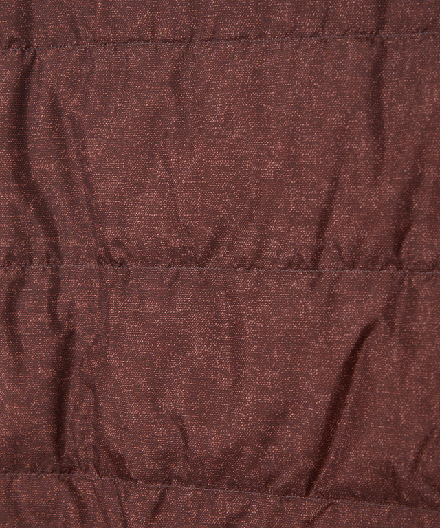 マジックライトダウン ブルゾン