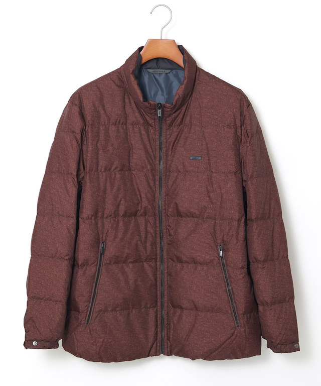 マジックライトダウン ブルゾン