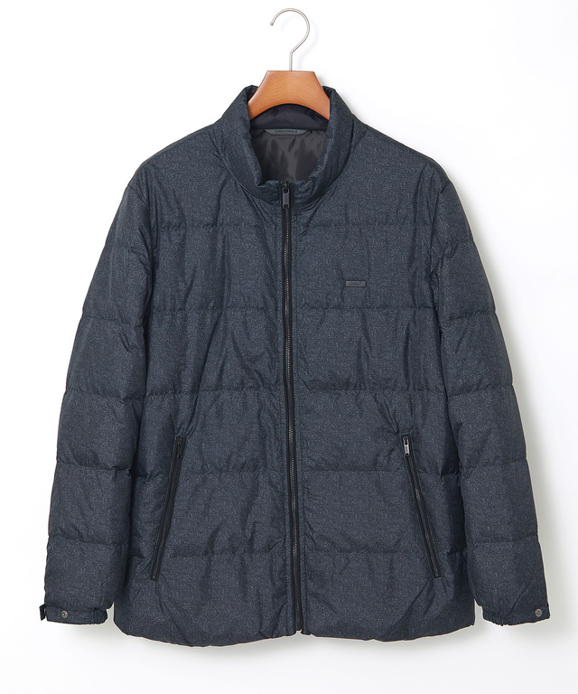 マジックライトダウン ブルゾン