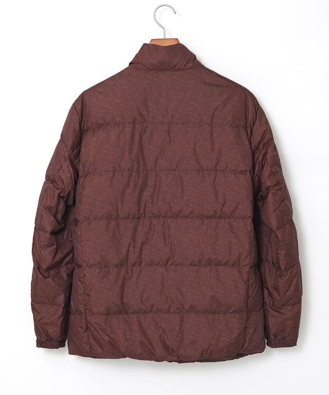 マジックライトダウン ブルゾン