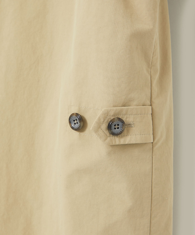 3WAY ステンカラー コート