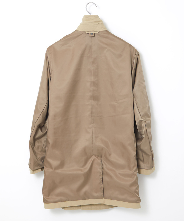 3WAY ステンカラー コート