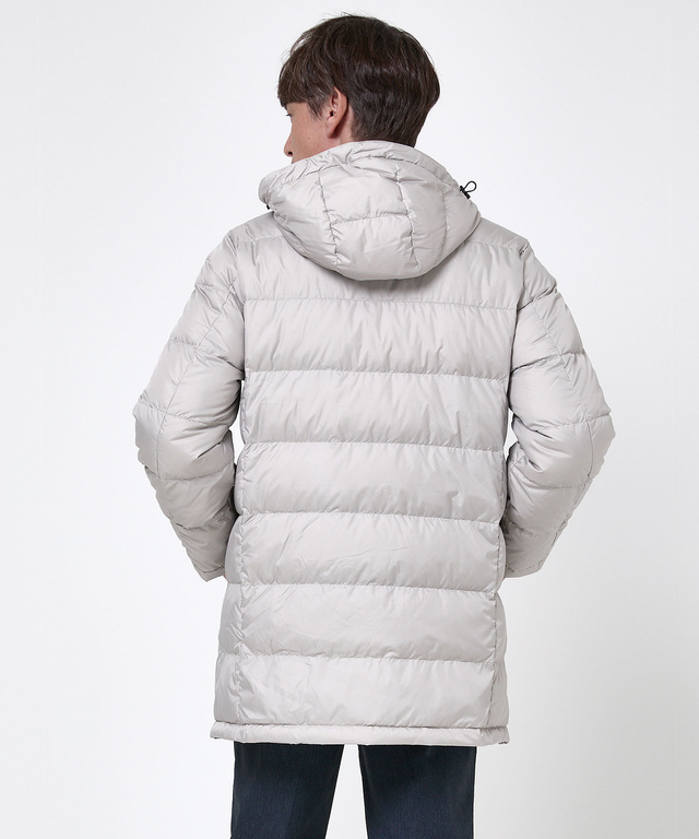 マジックライトダウン コート