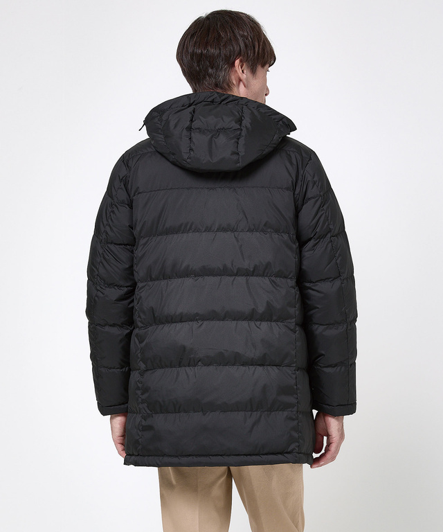 マジックライトダウン コート