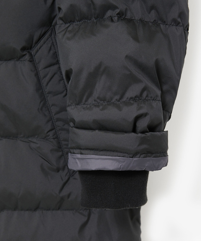 マジックライトダウン コート