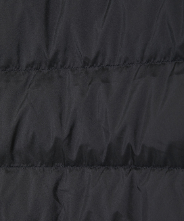 マジックライトダウン コート